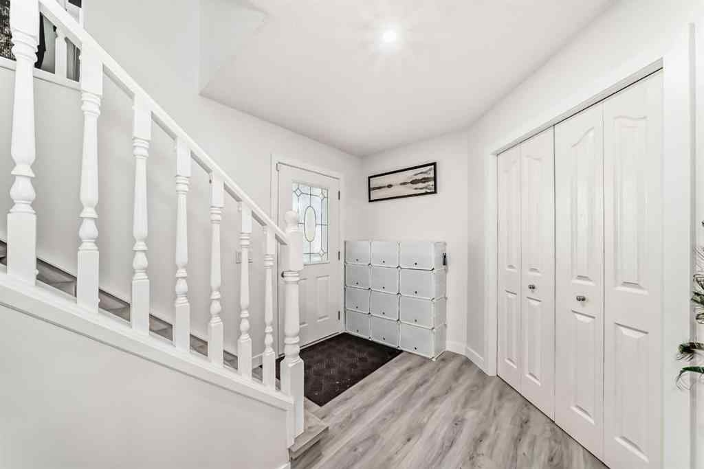 MLS® A2247778 - 246 New Brighton Mews SE in New Brighton Calgary, Residential