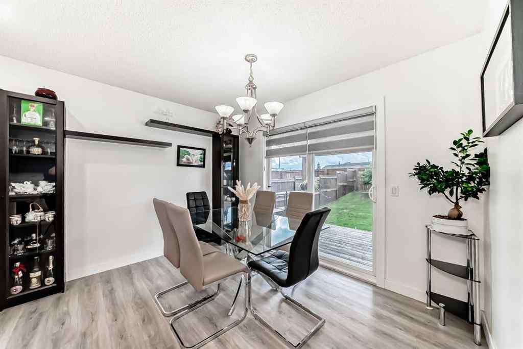 MLS® A2247778 - 246 New Brighton Mews SE in New Brighton Calgary, Residential