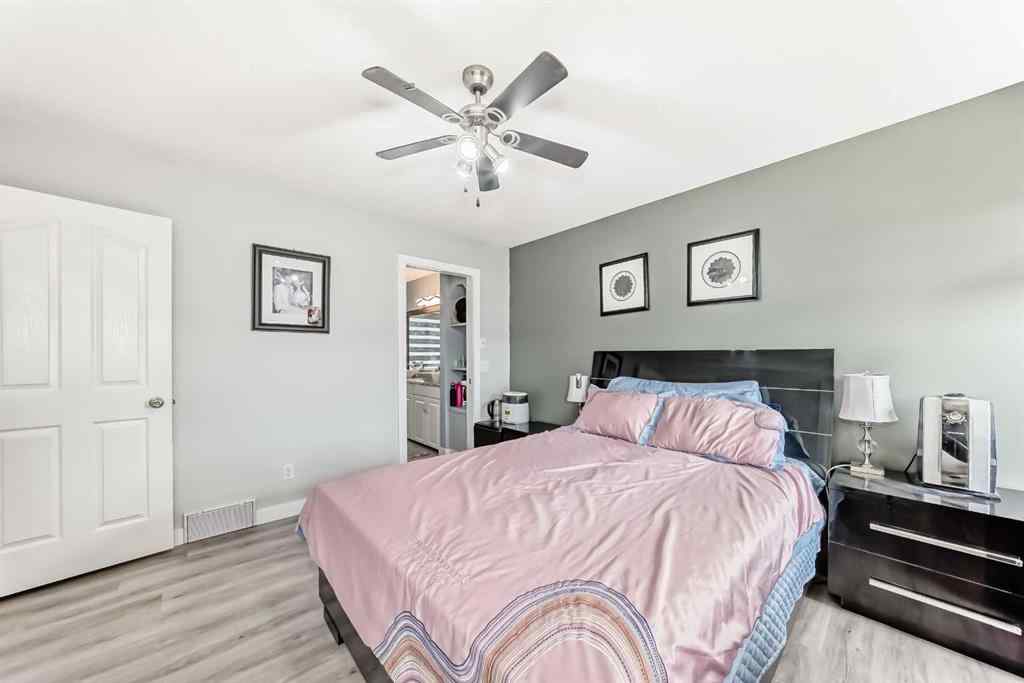 MLS® A2247778 - 246 New Brighton Mews SE in New Brighton Calgary, Residential