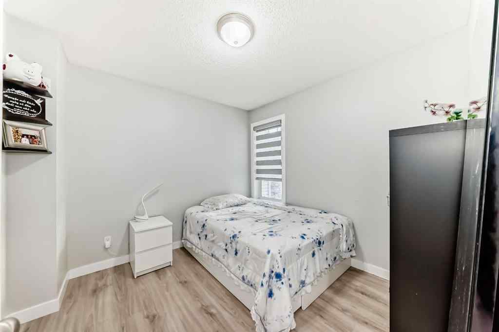 MLS® A2247778 - 246 New Brighton Mews SE in New Brighton Calgary, Residential