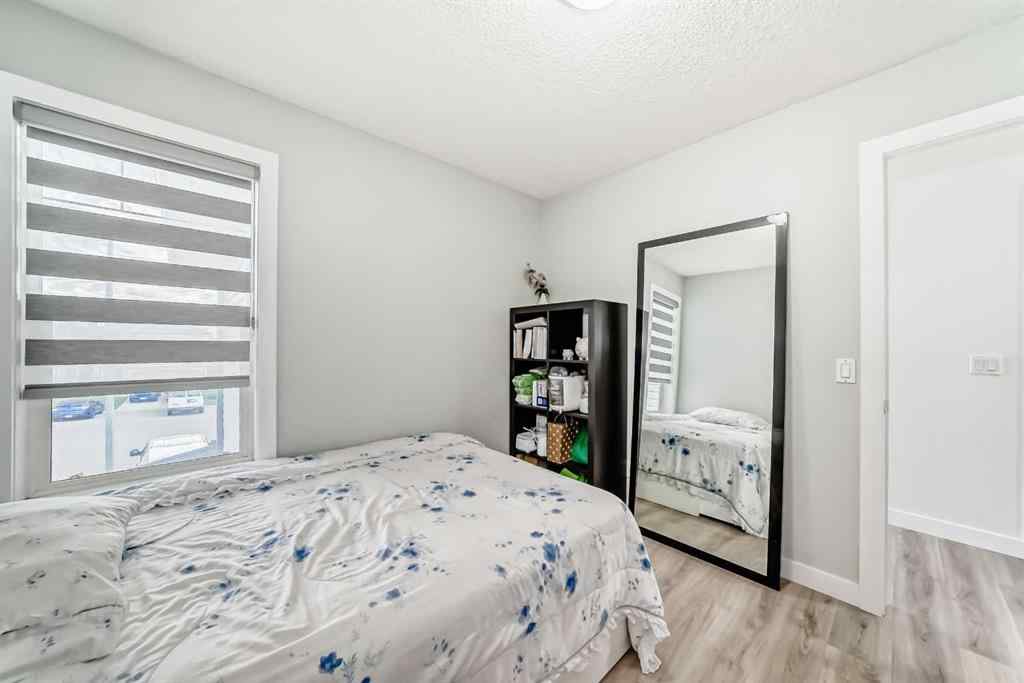 MLS® A2247778 - 246 New Brighton Mews SE in New Brighton Calgary, Residential