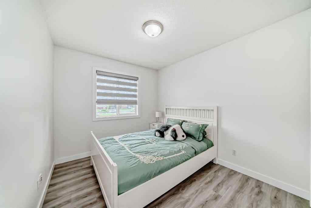 MLS® A2247778 - 246 New Brighton Mews SE in New Brighton Calgary, Residential