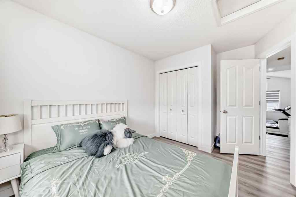 MLS® A2247778 - 246 New Brighton Mews SE in New Brighton Calgary, Residential