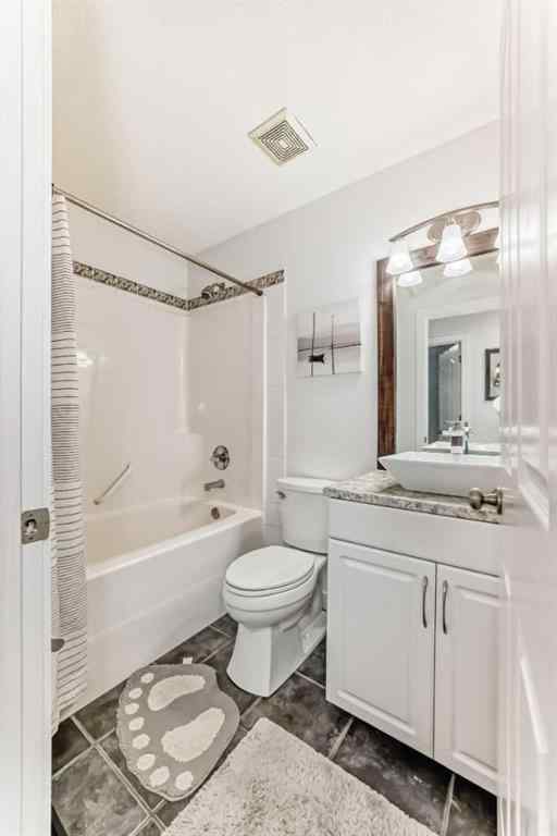 MLS® A2247778 - 246 New Brighton Mews SE in New Brighton Calgary, Residential