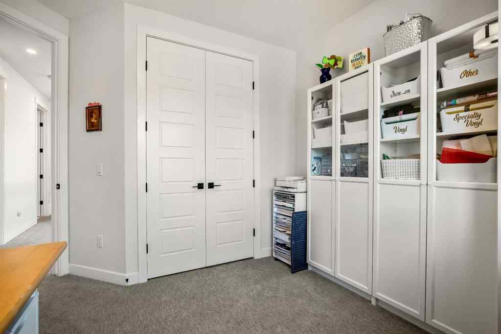 MLS® A2247779 - 4535 20 Avenue NW in Montgomery Calgary, Residential