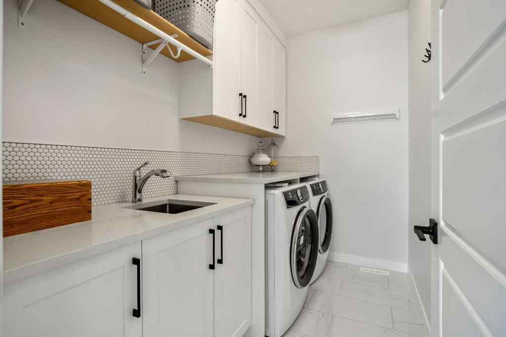 MLS® A2247779 - 4535 20 Avenue NW in Montgomery Calgary, Residential