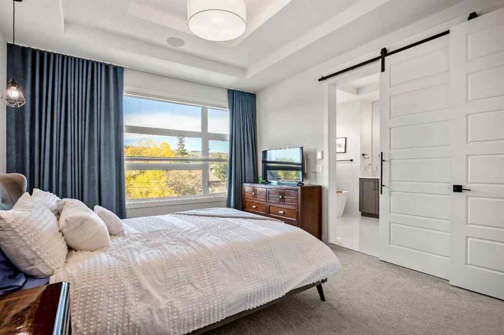 MLS® A2247779 - 4535 20 Avenue NW in Montgomery Calgary, Residential