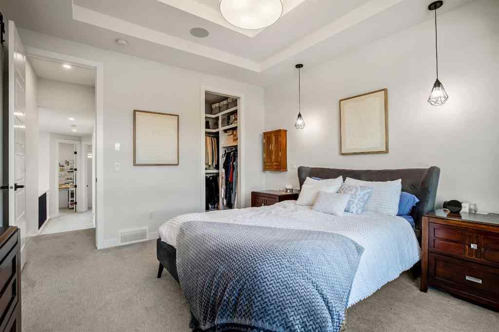 MLS® A2247779 - 4535 20 Avenue NW in Montgomery Calgary, Residential