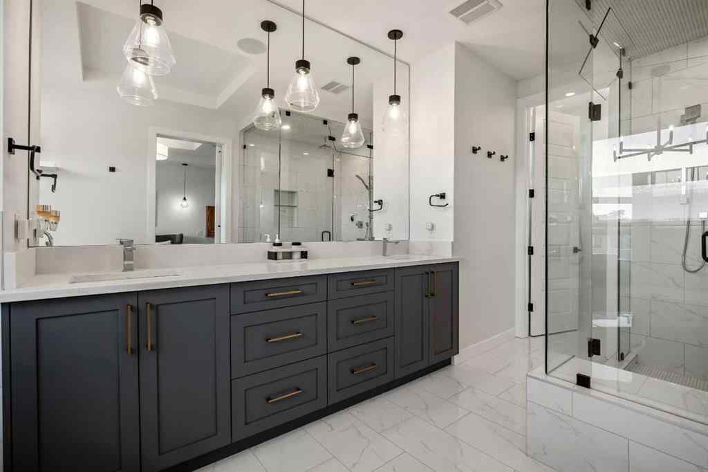 MLS® A2247779 - 4535 20 Avenue NW in Montgomery Calgary, Residential