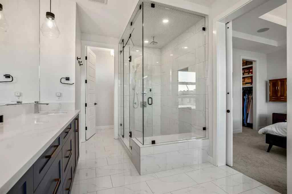 MLS® A2247779 - 4535 20 Avenue NW in Montgomery Calgary, Residential