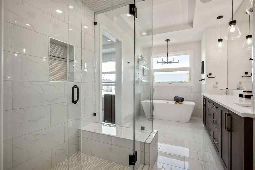 MLS® A2247779 - 4535 20 Avenue NW in Montgomery Calgary, Residential