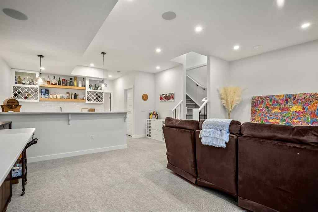 MLS® A2247779 - 4535 20 Avenue NW in Montgomery Calgary, Residential