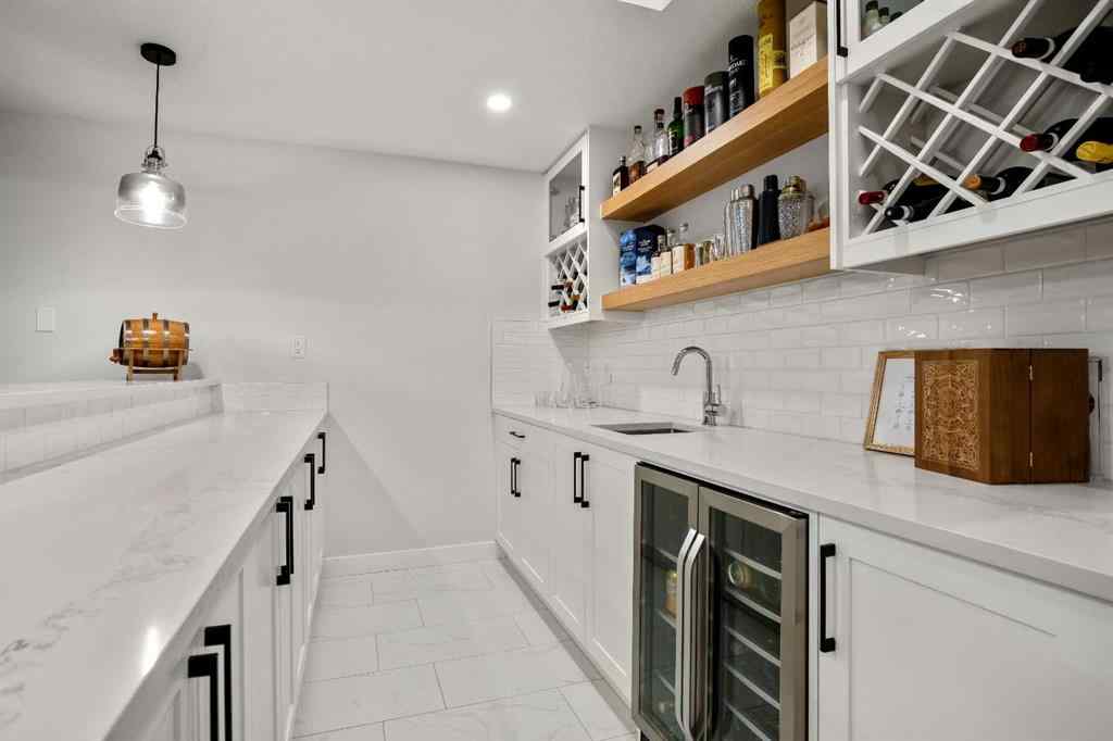 MLS® A2247779 - 4535 20 Avenue NW in Montgomery Calgary, Residential