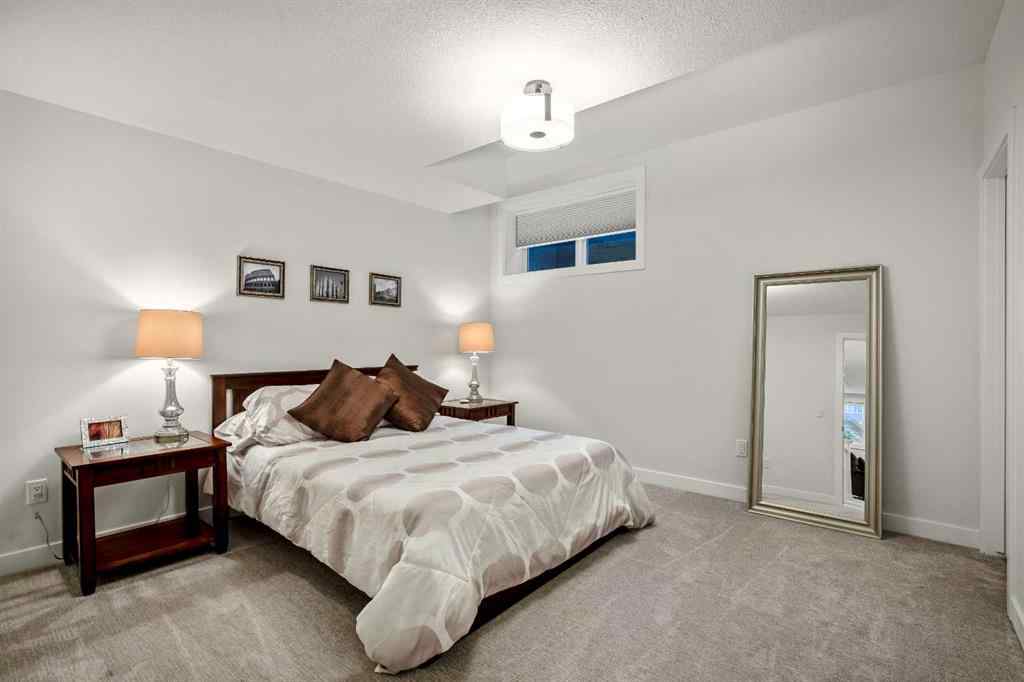 MLS® A2247779 - 4535 20 Avenue NW in Montgomery Calgary, Residential