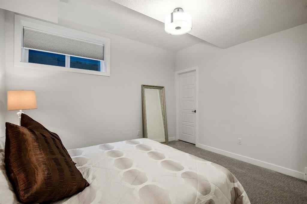 MLS® A2247779 - 4535 20 Avenue NW in Montgomery Calgary, Residential