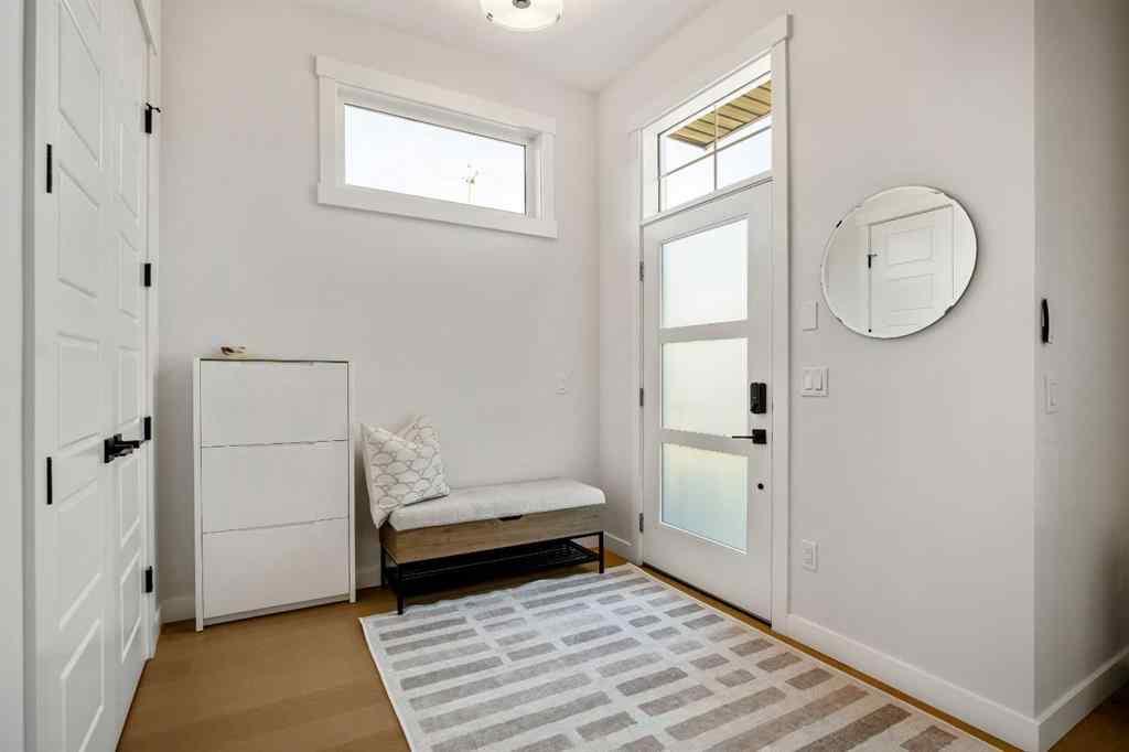 MLS® A2247779 - 4535 20 Avenue NW in Montgomery Calgary, Residential