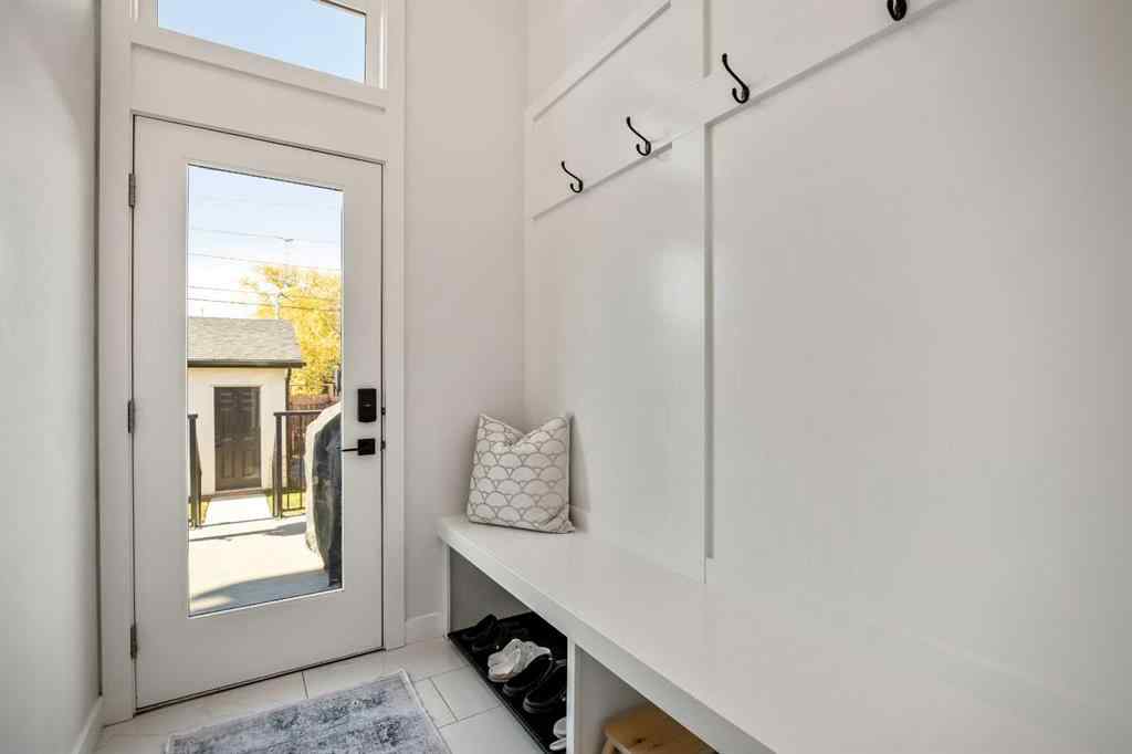 MLS® A2247779 - 4535 20 Avenue NW in Montgomery Calgary, Residential