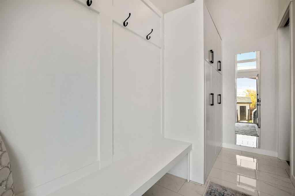 MLS® A2247779 - 4535 20 Avenue NW in Montgomery Calgary, Residential