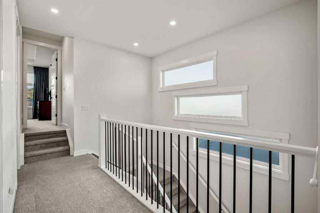 MLS® A2247779 - 4535 20 Avenue NW in Montgomery Calgary, Residential