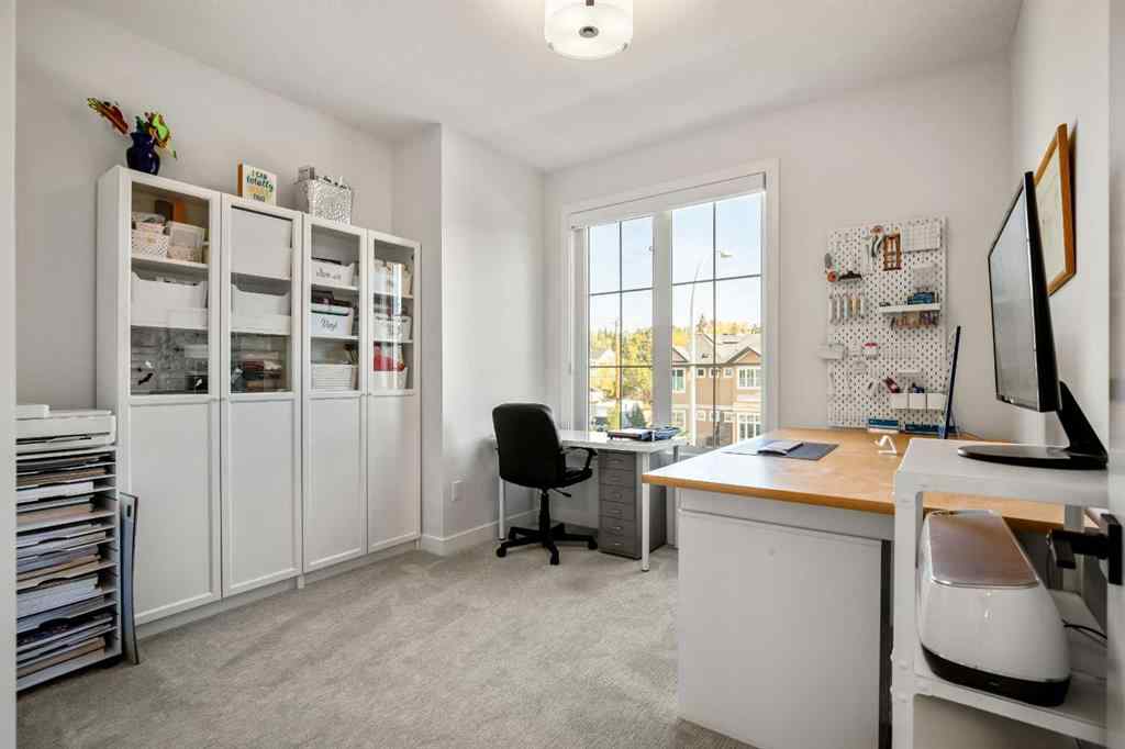 MLS® A2247779 - 4535 20 Avenue NW in Montgomery Calgary, Residential