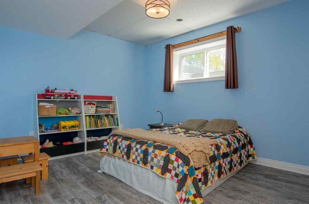 MLS® A2247781 - 69021A Range Road 60A   in NONE Grovedale, Residential