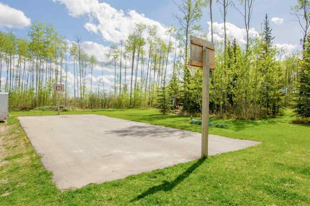 MLS® A2247781 - 69021A Range Road 60A   in NONE Grovedale, Residential
