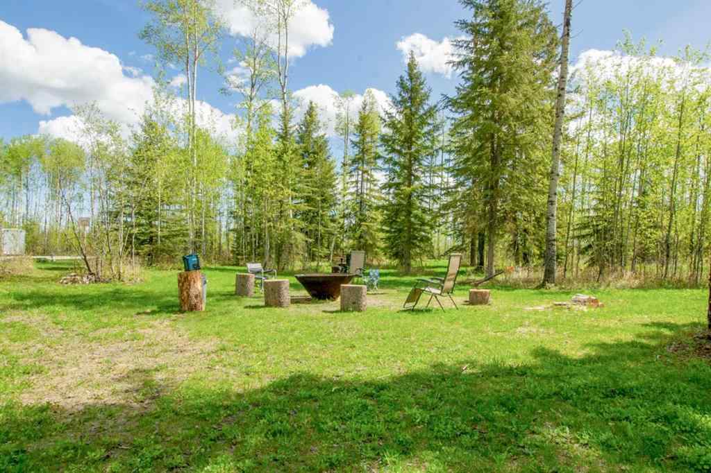 MLS® A2247781 - 69021A Range Road 60A   in NONE Grovedale, Residential