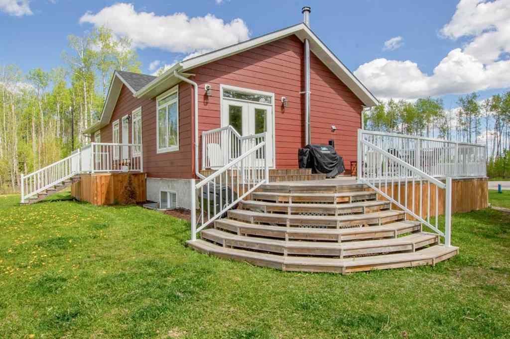 MLS® A2247781 - 69021A Range Road 60A   in NONE Grovedale, Residential