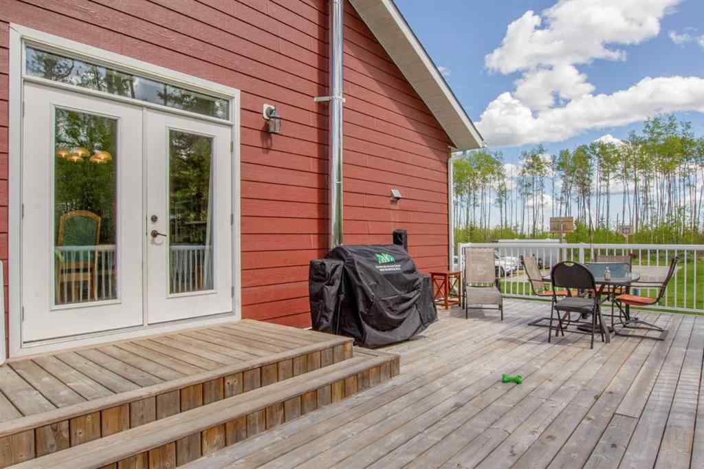 MLS® A2247781 - 69021A Range Road 60A   in NONE Grovedale, Residential
