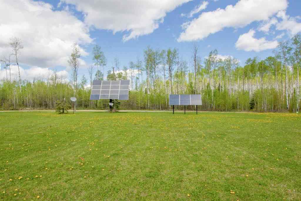 MLS® A2247781 - 69021A Range Road 60A   in NONE Grovedale, Residential