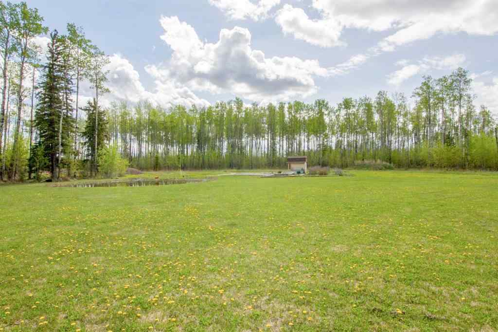 MLS® A2247781 - 69021A Range Road 60A   in NONE Grovedale, Residential