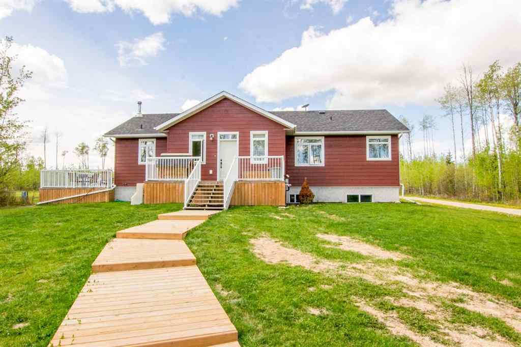 MLS® A2247781 - 69021A Range Road 60A   in NONE Grovedale, Residential