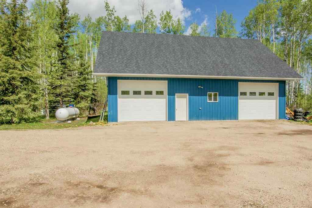 MLS® A2247781 - 69021A Range Road 60A   in NONE Grovedale, Residential