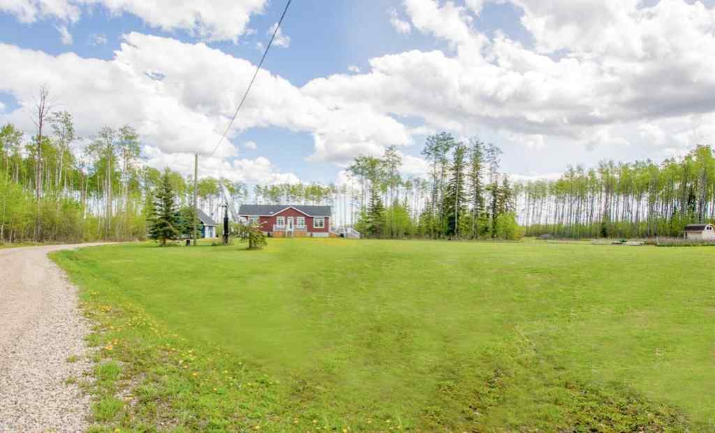 MLS® A2247781 - 69021A Range Road 60A   in NONE Grovedale, Residential