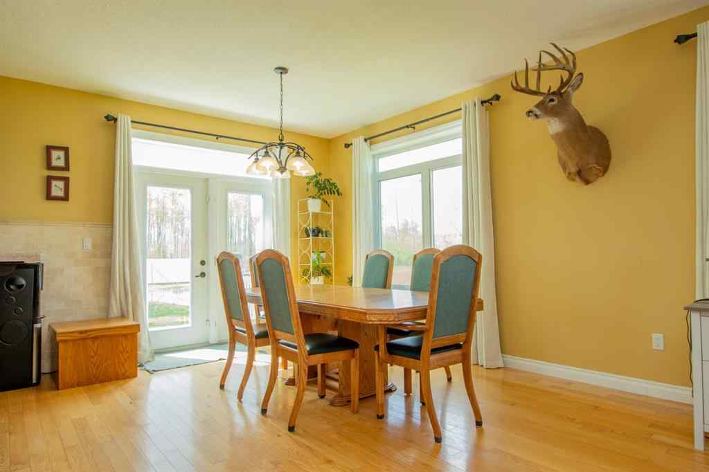 MLS® A2247781 - 69021A Range Road 60A   in NONE Grovedale, Residential