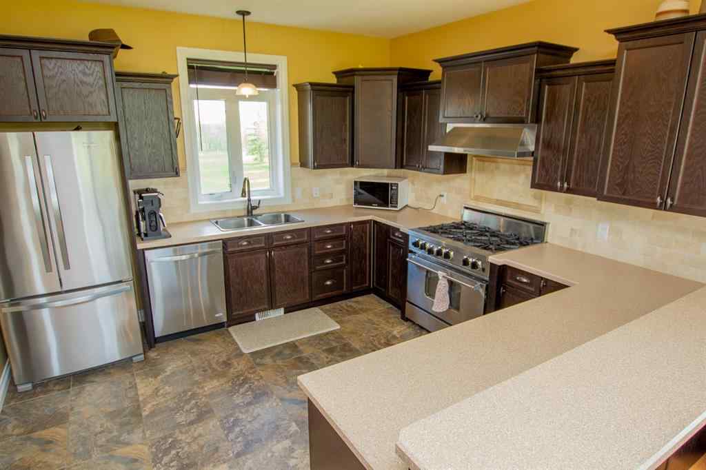 MLS® A2247781 - 69021A Range Road 60A   in NONE Grovedale, Residential