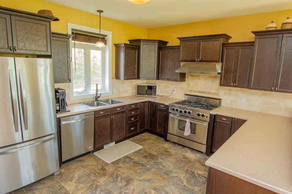 MLS® A2247781 - 69021A Range Road 60A   in NONE Grovedale, Residential