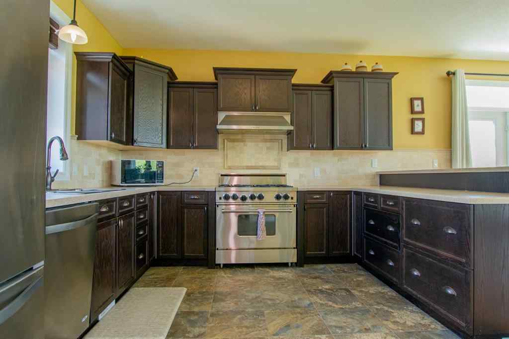 MLS® A2247781 - 69021A Range Road 60A   in NONE Grovedale, Residential