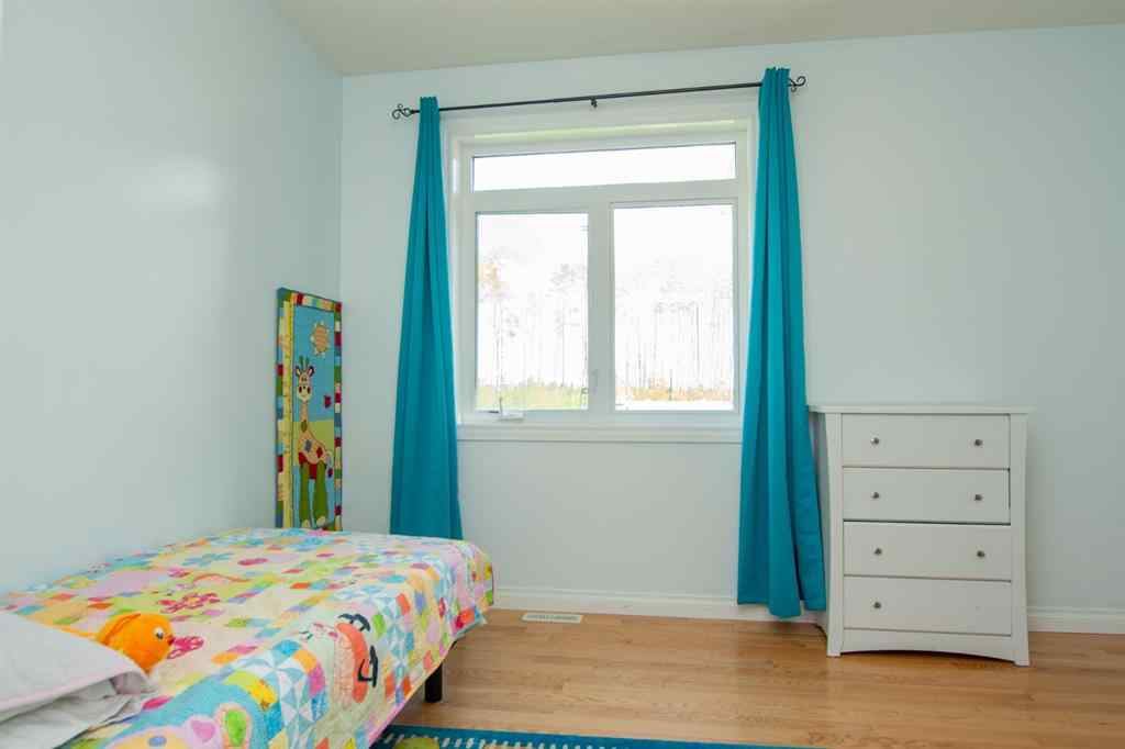 MLS® A2247781 - 69021A Range Road 60A   in NONE Grovedale, Residential