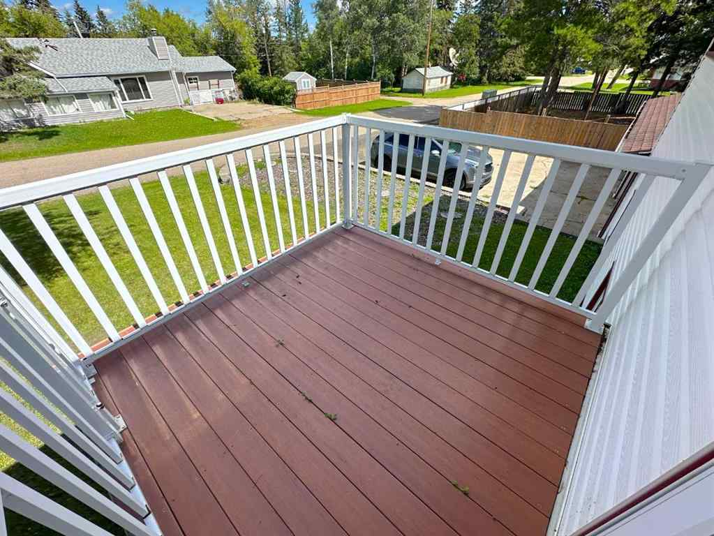 MLS® A2247783 - 4719 46 Avenue  in Palo Sylvan Lake, Residential