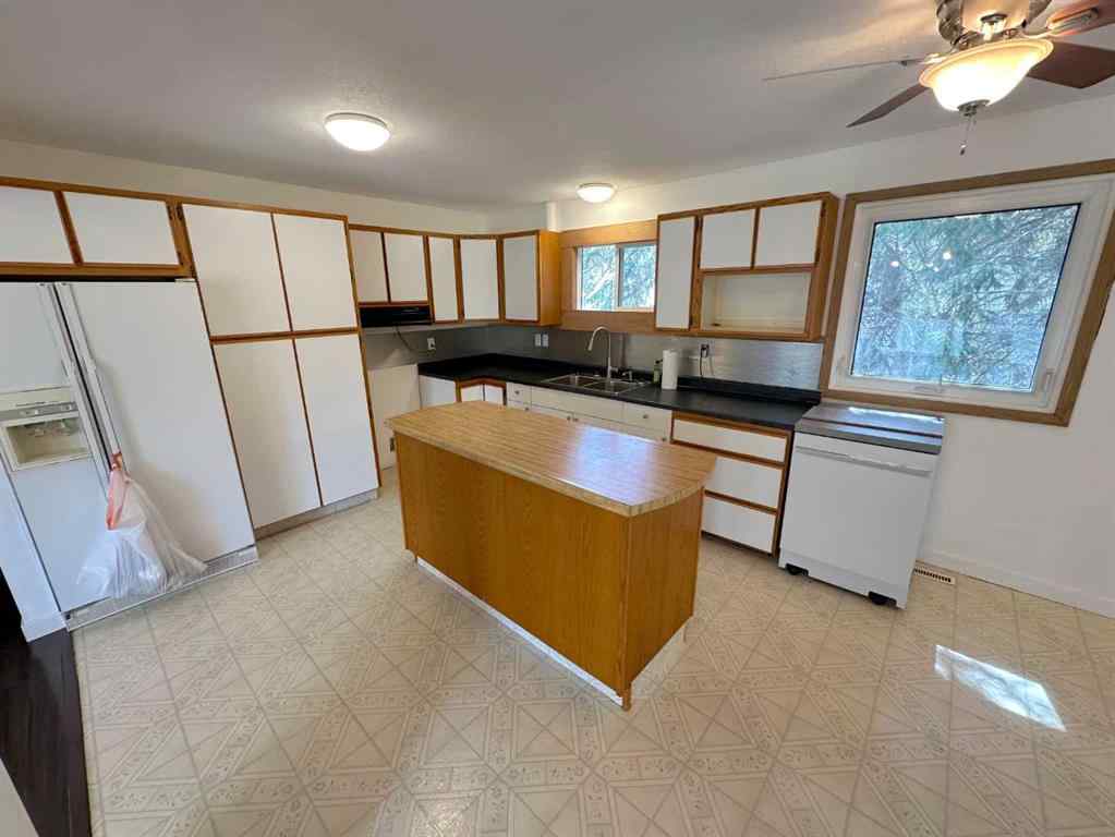 MLS® A2247783 - 4719 46 Avenue  in Palo Sylvan Lake, Residential