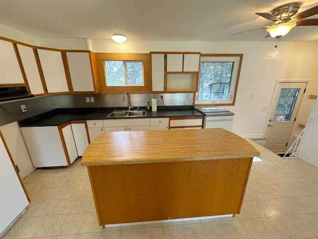 MLS® A2247783 - 4719 46 Avenue  in Palo Sylvan Lake, Residential