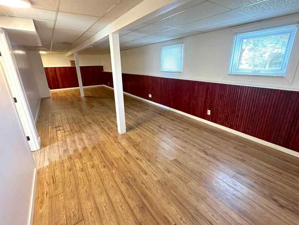 MLS® A2247783 - 4719 46 Avenue  in Palo Sylvan Lake, Residential
