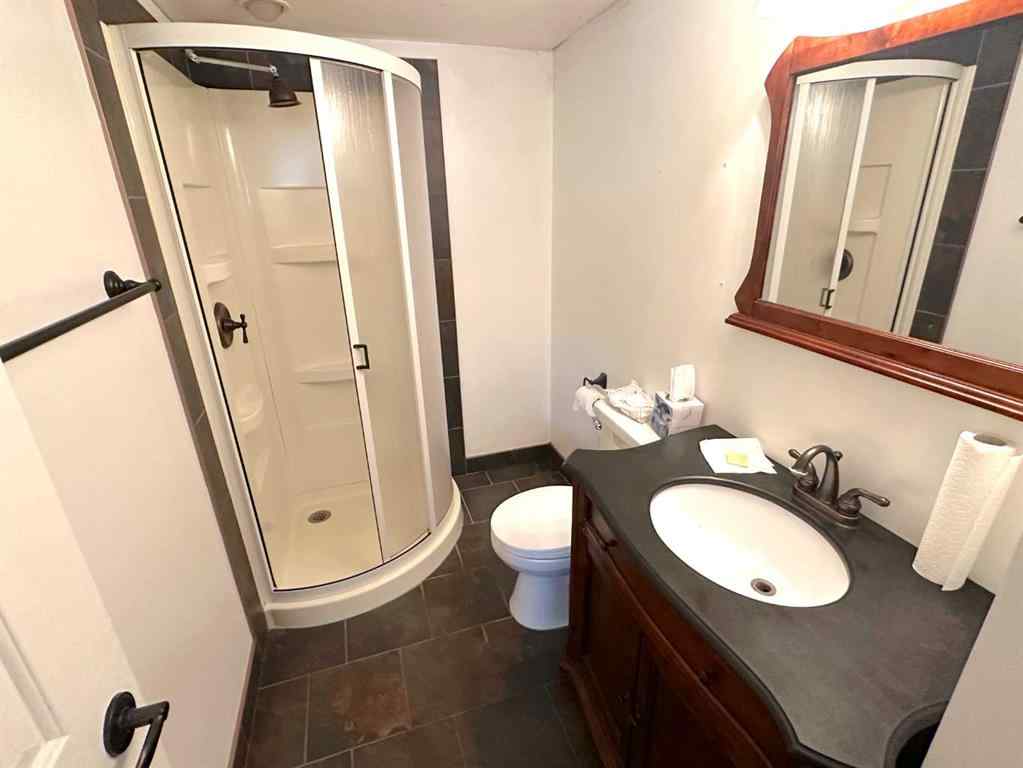 MLS® A2247783 - 4719 46 Avenue  in Palo Sylvan Lake, Residential
