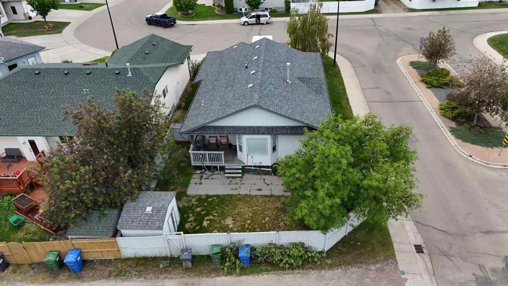 MLS® A2247789 - 148 Ammeter Close  in Aspen Ridge Red Deer, Residential