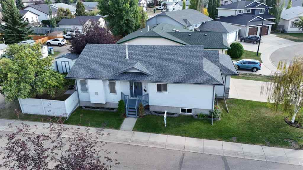 MLS® A2247789 - 148 Ammeter Close  in Aspen Ridge Red Deer, Residential