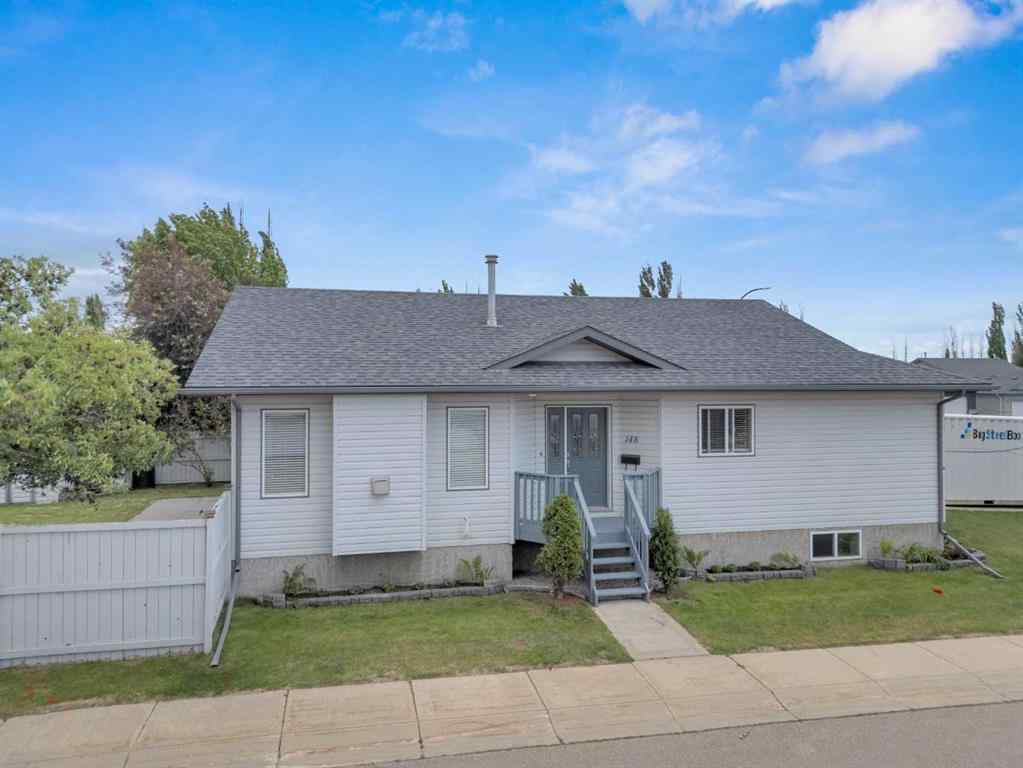 MLS® A2247789 - 148 Ammeter Close  in Aspen Ridge Red Deer, Residential