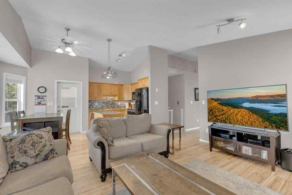 MLS® A2247789 - 148 Ammeter Close  in Aspen Ridge Red Deer, Residential