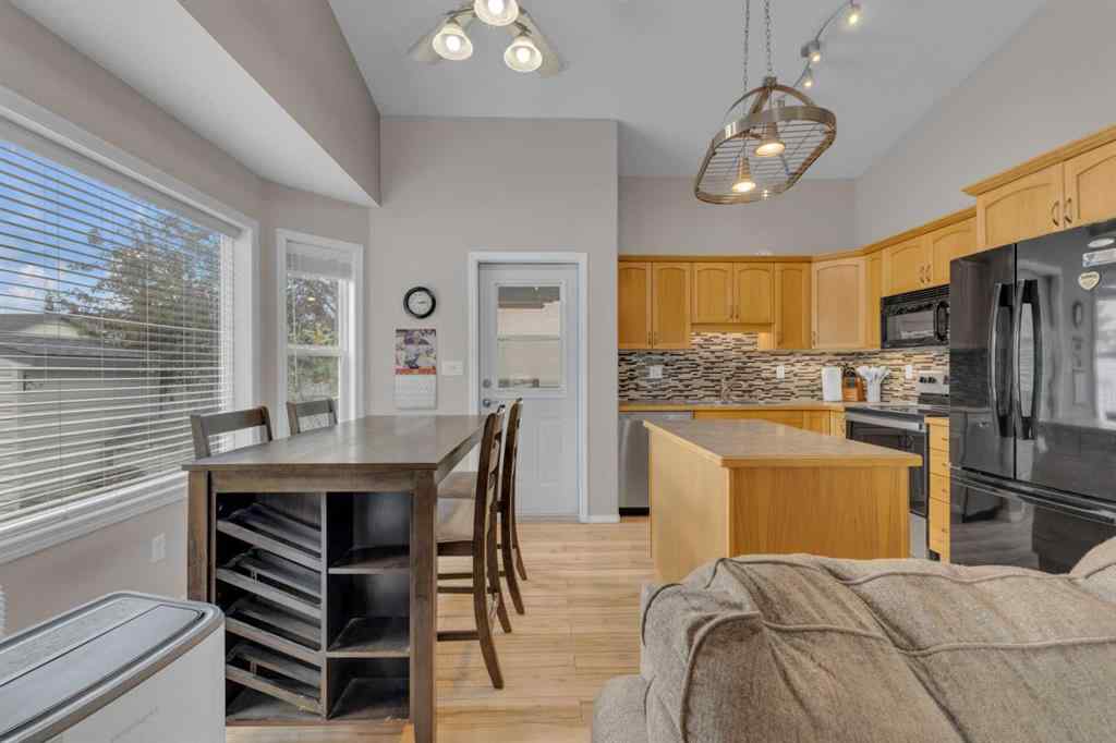 MLS® A2247789 - 148 Ammeter Close  in Aspen Ridge Red Deer, Residential