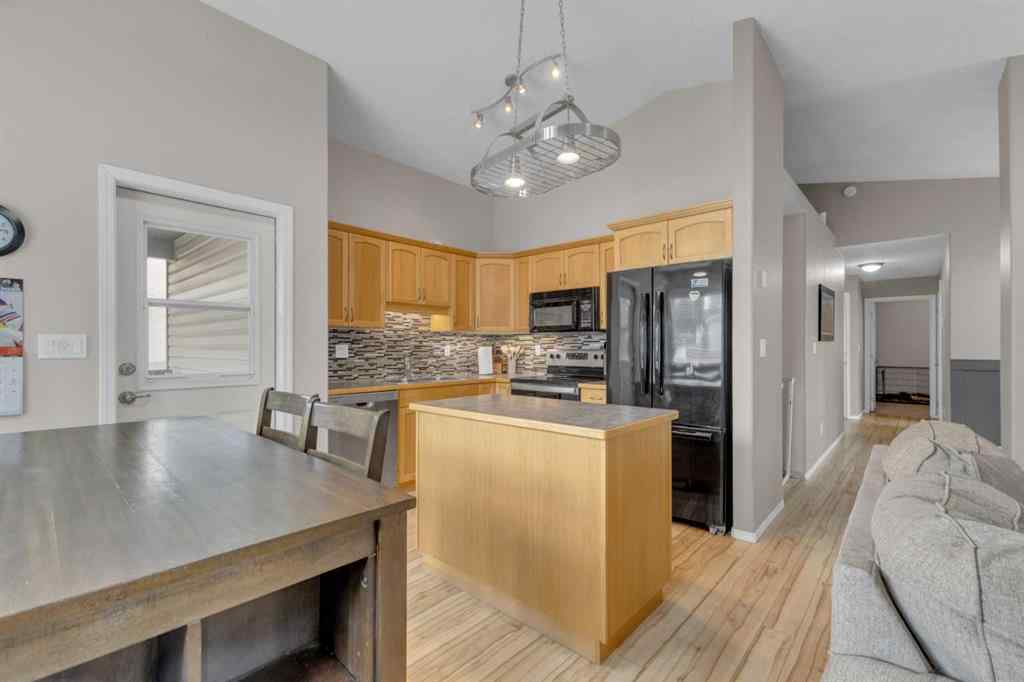 MLS® A2247789 - 148 Ammeter Close  in Aspen Ridge Red Deer, Residential